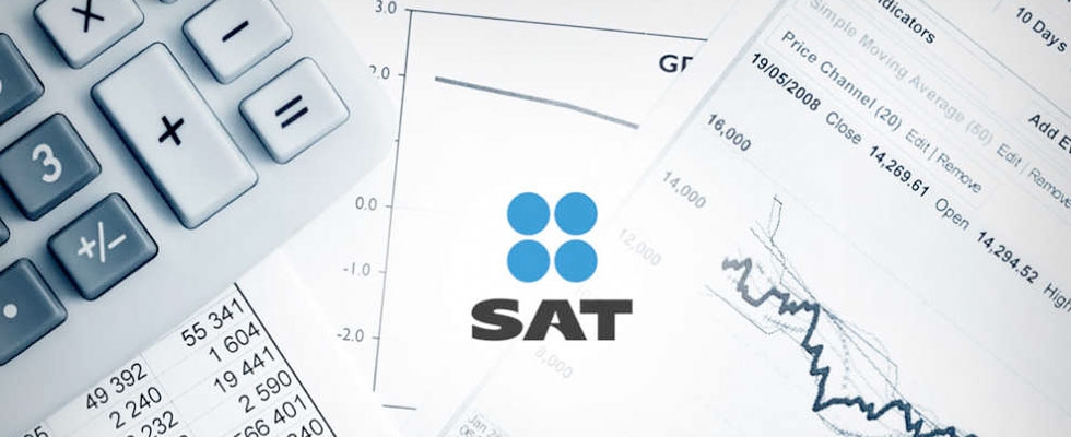 El SAT informa que la entrada para la nueva factura electrónica 4.0 será prorrogada  hasta el 1 de enero de 2023